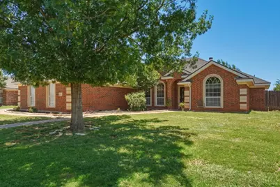 4917 Crystal Creek, Abilene, TX 79606 - Photo 1