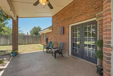 4917 Crystal Creek, Abilene, TX 79606 - Photo 35