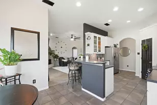 4917 Crystal Creek, Abilene, TX 79606 - Photo 13