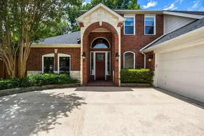 645 Channel Ridge Drive, Rockwall, TX 75087 - Photo 5