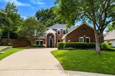 645 Channel Ridge Drive, Rockwall, TX 75087 - Photo 1