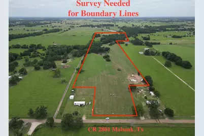 0 Vz County Road 2801, Mabank, TX 75147 - Photo 1