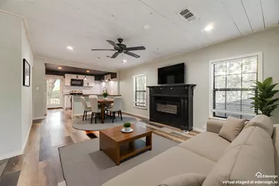 4419 Lawnview Avenue, Dallas, TX 75227 - Photo 1