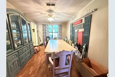 619 E 12th Street, Bonham, TX 75418 - Photo 5