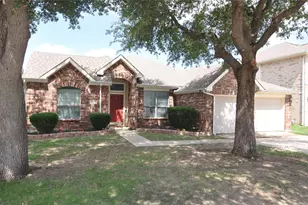8413 Tribute Ln, Fort Worth, TX 76131 - Photo 1