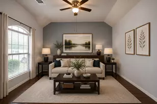 8413 Tribute Ln, Fort Worth, TX 76131 - Photo 5