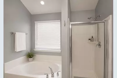 8413 Tribute Lane, Fort Worth, TX 76131 - Photo 19