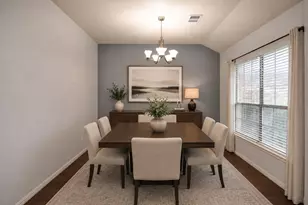 8413 Tribute Ln, Fort Worth, TX 76131 - Photo 3