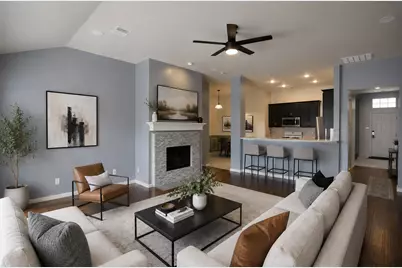 8413 Tribute Lane, Fort Worth, TX 76131 - Photo 9