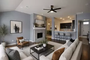 8413 Tribute Ln, Fort Worth, TX 76131 - Photo 9