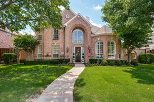11109 Premier Dr, Frisco, TX 75033 - Photo 17