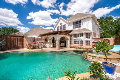 11109 Premier Drive, Frisco, TX 75033 - Photo 21