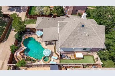 11109 Premier Drive, Frisco, TX 75033 - Photo 23