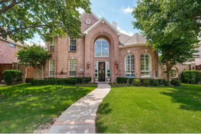 11109 Premier Drive, Frisco, TX 75033 - Photo 17