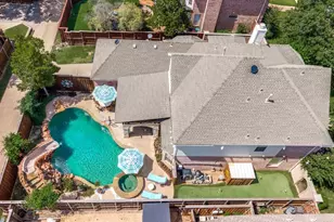 11109 Premier Dr, Frisco, TX 75033 - Photo 23
