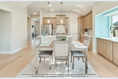 316 Aurora Hills Trail, Burleson, TX 76028 - Photo 13