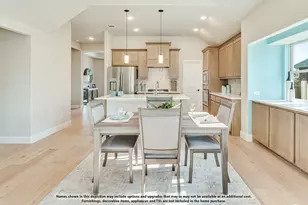 316 Aurora Hills Trl, Burleson, TX 76028 - Photo 13