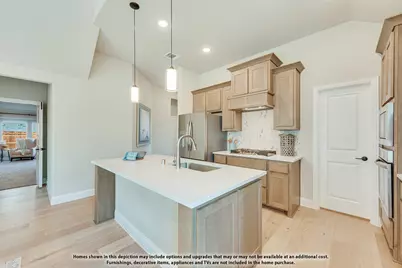 316 Aurora Hills Trail, Burleson, TX 76028 - Photo 7