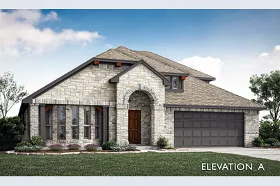 316 Aurora Hills Trail, Burleson, TX 76028 - Photo 1