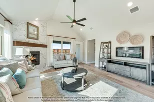 316 Aurora Hills Trl, Burleson, TX 76028 - Photo 19