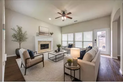 304 Hardeman Boulevard, Justin, TX 76247 - Photo 7