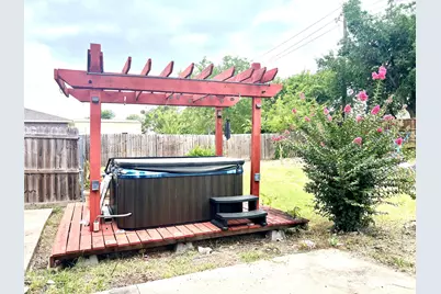 1204 Hillside Drive, Justin, TX 76247 - Photo 27