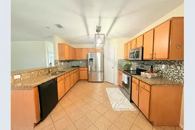 1204 Hillside Drive, Justin, TX 76247 - Photo 9
