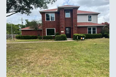 1204 Hillside Drive, Justin, TX 76247 - Photo 1