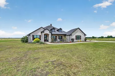 7014 Davidson Road, Sanger, TX 76266 - Photo 1