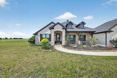 7014 Davidson Road, Sanger, TX 76266 - Photo 35