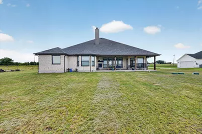 7014 Davidson Road, Sanger, TX 76266 - Photo 31