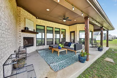 7014 Davidson Road, Sanger, TX 76266 - Photo 5