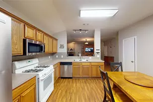 705 Chalk Knoll Rd, Fort Worth, TX 76108 - Photo 9