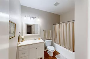 705 Chalk Knoll Rd, Fort Worth, TX 76108 - Photo 21