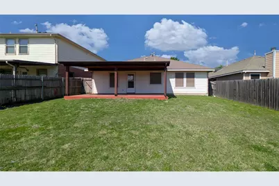 705 Chalk Knoll Road, Fort Worth, TX 76108 - Photo 23