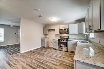 3558 Park Lane, Dallas, TX 75220 - Photo 5