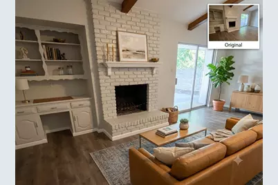 1039 Oak Meadow Lane, DeSoto, TX 75115 - Photo 3