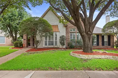 6805 Magnum Drive, Plano, TX 75024 - Photo 1