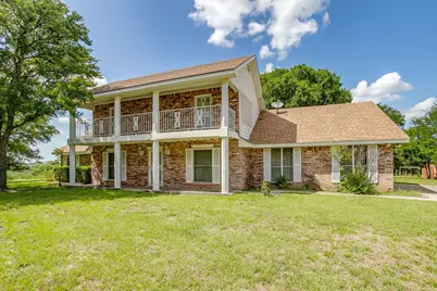 3840 Coronado Court, Weatherford, TX 76087 - Photo 1