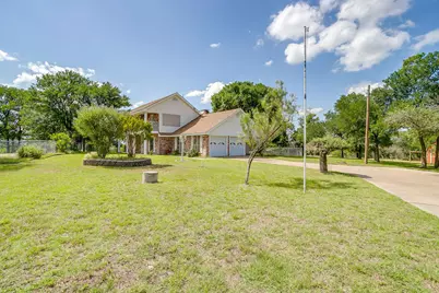 3840 Coronado Court, Weatherford, TX 76087 - Photo 3