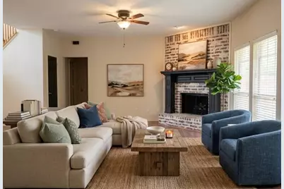 4214 Glistening Springs, Rowlett, TX 75088 - Photo 5