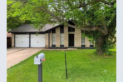 5340 Westminster Court N, Fort Worth, TX 76133 - Photo 1