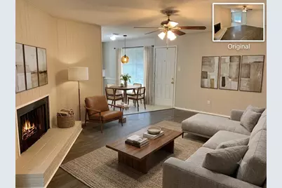 5340 Westminster Court N, Fort Worth, TX 76133 - Photo 3