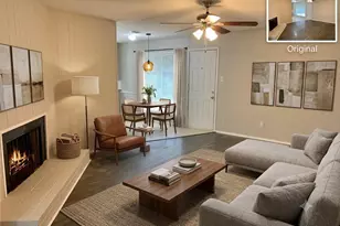 5340 Westminster Ct N, Fort Worth, TX 76133 - Photo 3