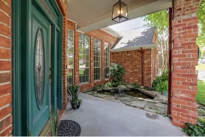 917 Longmeadow Lane, DeSoto, TX 75115 - Photo 5