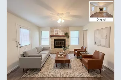 1004 Powell Road, Mesquite, TX 75149 - Photo 5