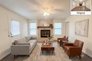 1004 Powell Rd, Mesquite, TX 75149 - Photo 5