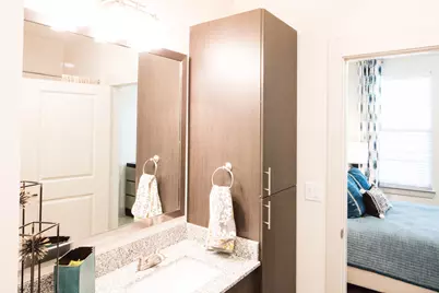 2101 W Rosedale Street #304, Fort Worth, TX 76104 - Photo 3