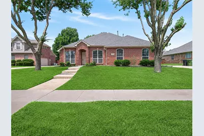 312 Cave River Drive, Murphy, TX 75094 - Photo 1