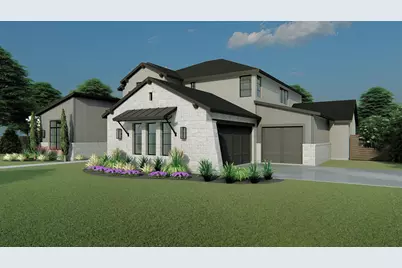 2042 Verona Drive, Haslet, TX 76052 - Photo 3